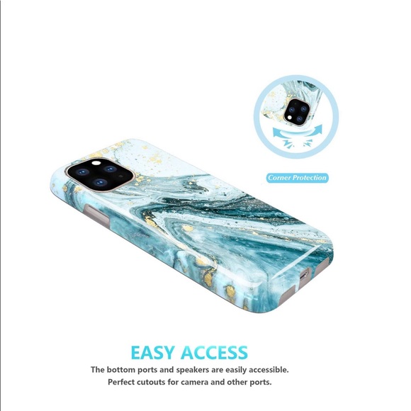 Marble Case - Picture 2 of 11